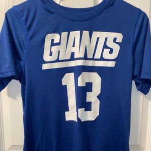 ❌SOLD❌GIANTS T-shirt